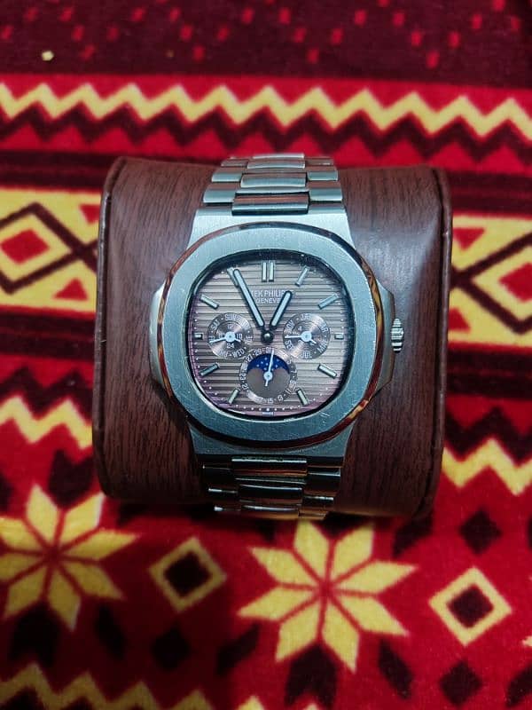 PATEK PHILIPPE 1