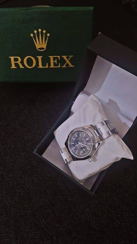 rolex 3