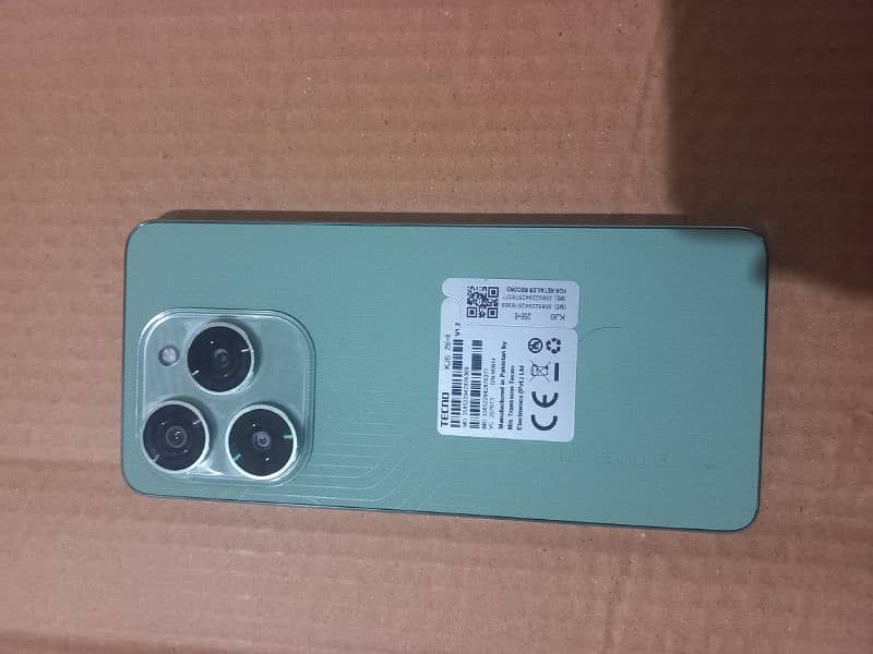 tecno spark 20 pro 10by10 8 256 0