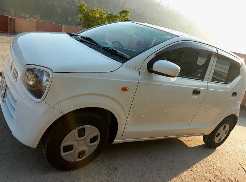 SUZUKI ALTO ECO 2015 4