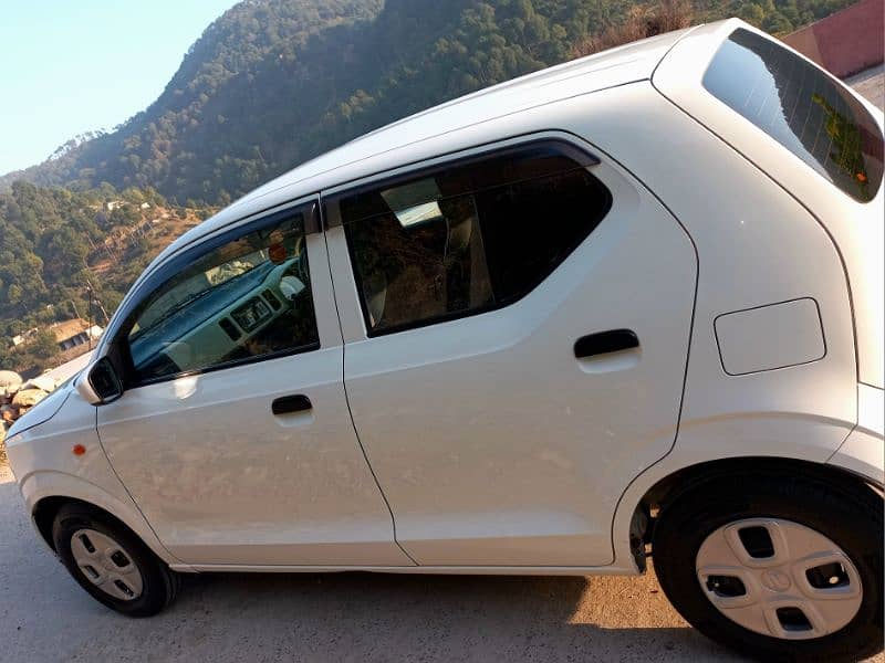 SUZUKI ALTO ECO 2015 7