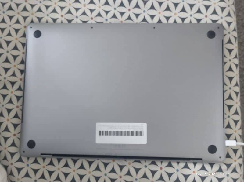 MacBook pro 2019 16 display 32GB RAM/1TB SSD- 50 CC 2