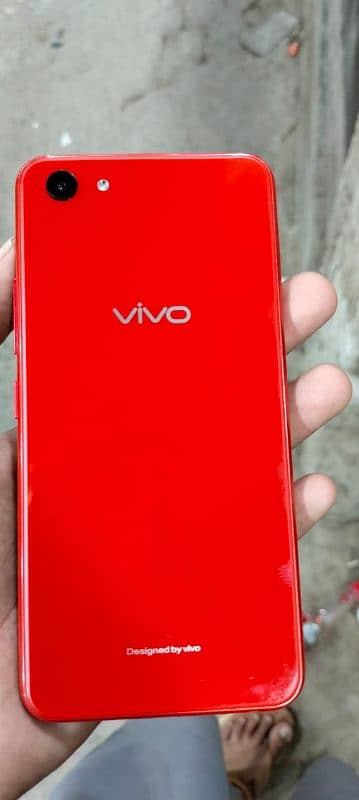 vivo y83 0