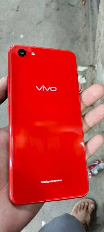 vivo y83 3