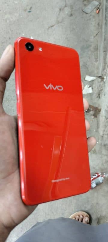 vivo y83 4