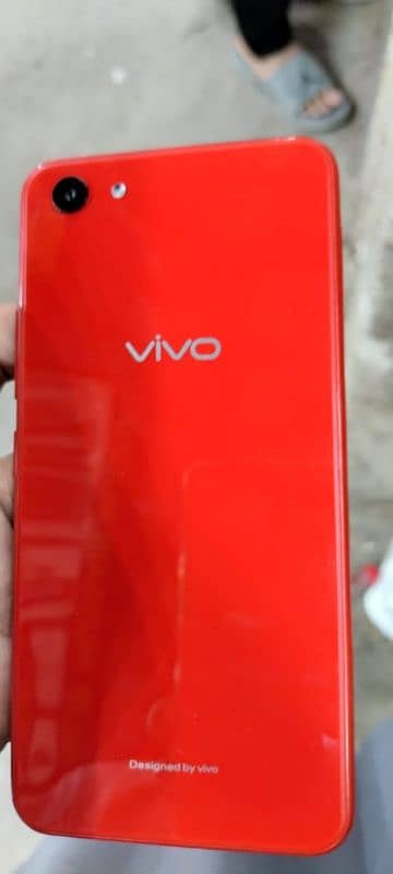 vivo y83 6