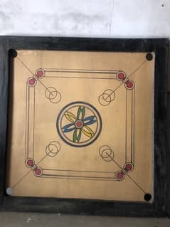 carrom