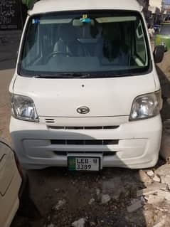 Daihatsu Hijet 2013 /2018