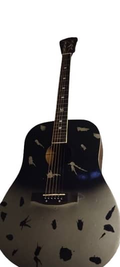 Acoustic Guitar 41 inch