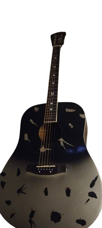 Acoustic Guitar 41 inch 0