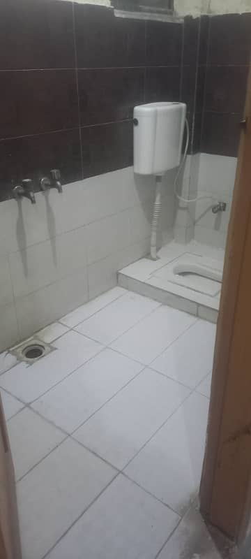 2 bed bachelor flat for rent 2