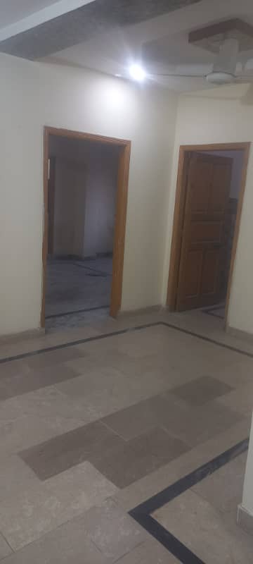 2 bed bachelor flat for rent 5