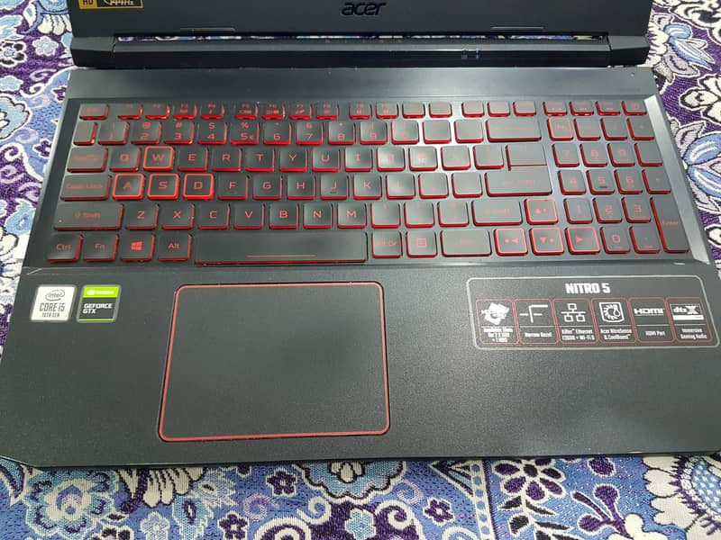 Acer Nitro 5 2