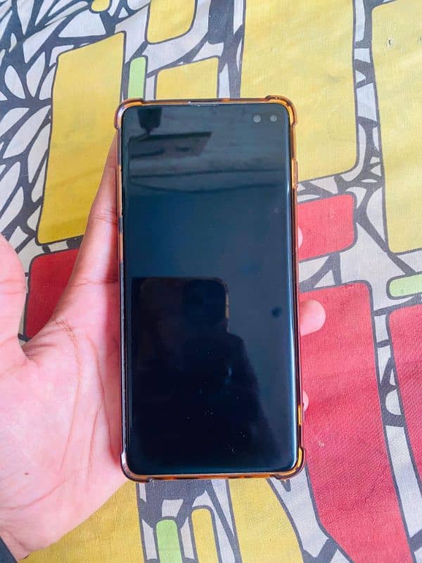 samsung s10 plus exchange possible 1