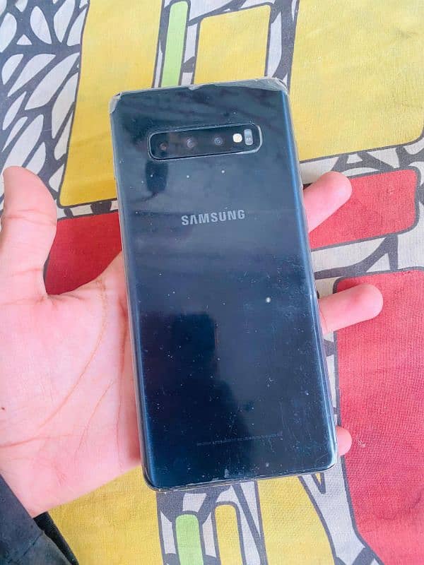 samsung s10 plus exchange possible 2