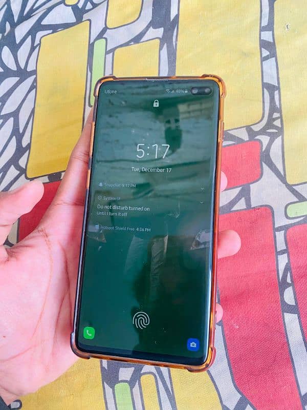 samsung s10 plus exchange possible 6