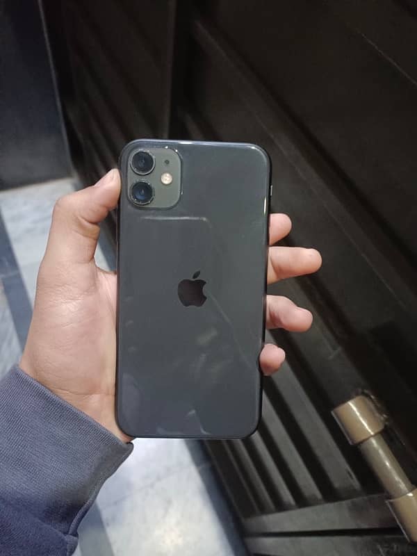 iPhone 11 Jv non active new 0