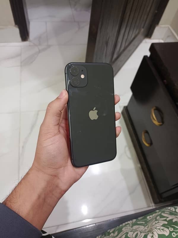 iPhone 11 Jv non active new 6