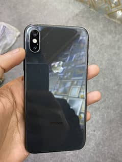 Iphone XS 64gb Factory Unlock 03265058898