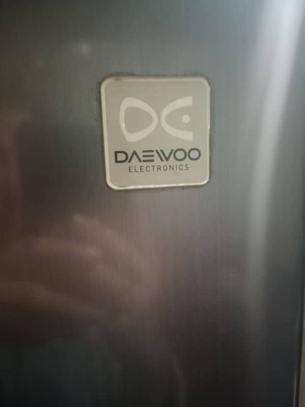 Daewo Refrigerator in good working condition 0