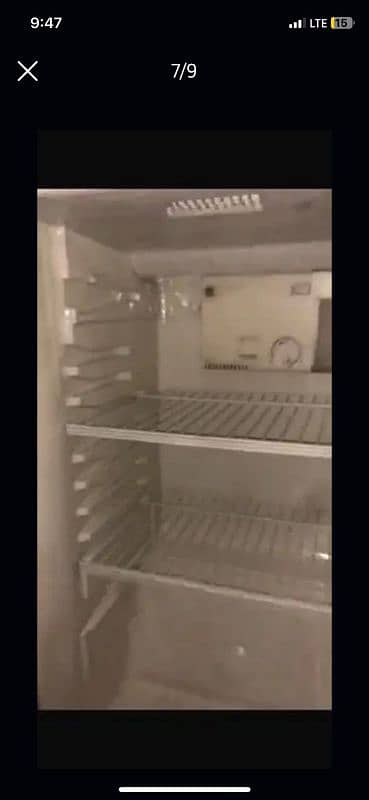 Daewo Refrigerator in good working condition 6