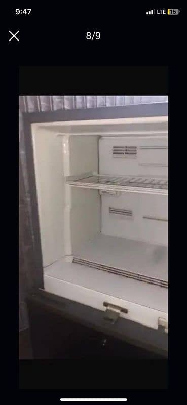 Daewo Refrigerator in good working condition 7