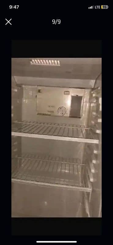 Daewo Refrigerator in good working condition 8