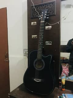 Acoustic Guitar