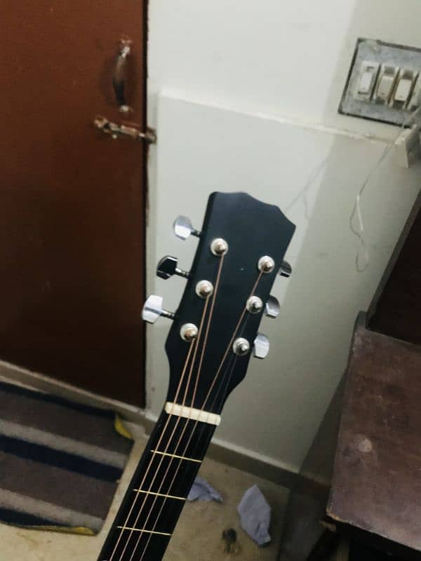 Acoustic Guitar 1