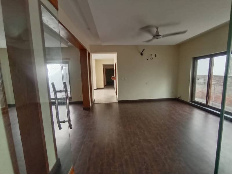 One Kanal single story Available For Rent At Prime Location Of DHA Phase 01 0