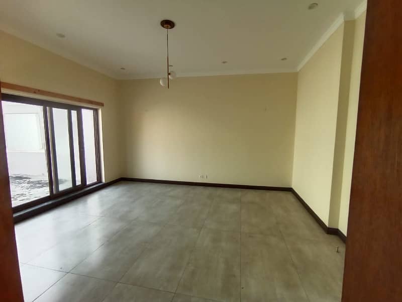 One Kanal single story Available For Rent At Prime Location Of DHA Phase 01 22