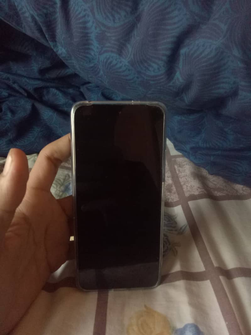 Redmi Note 12 exchange only 7