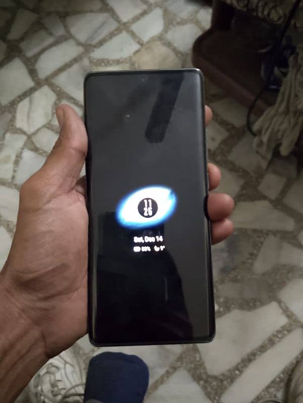 INFINIX HOT 50 PRO PLUS 0