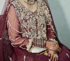 Bridal  Lehnga