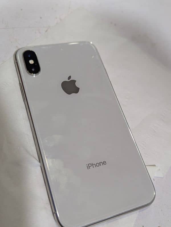 Iphone X 64gb Pta Approved 1