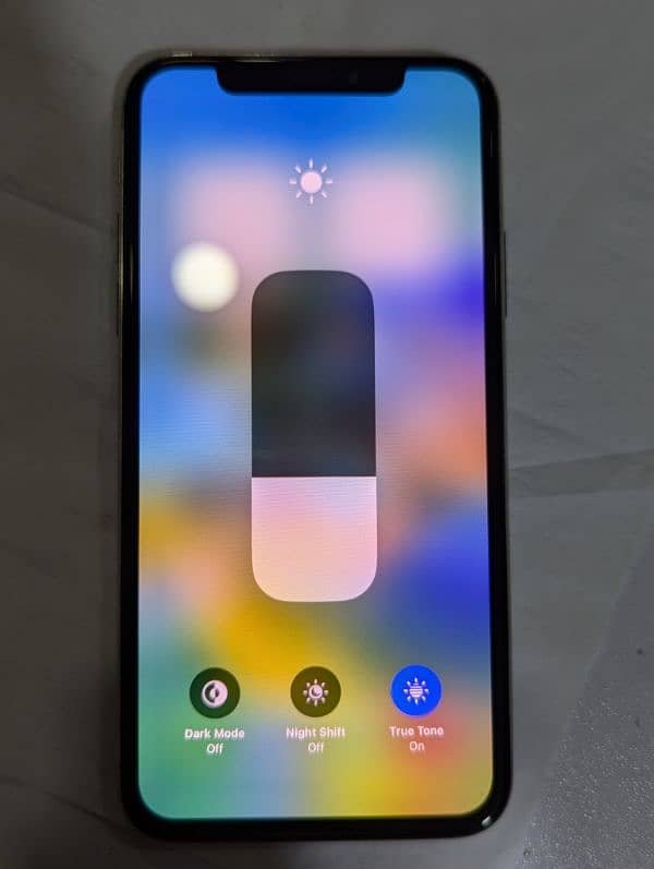 Iphone X 64gb Pta Approved 2