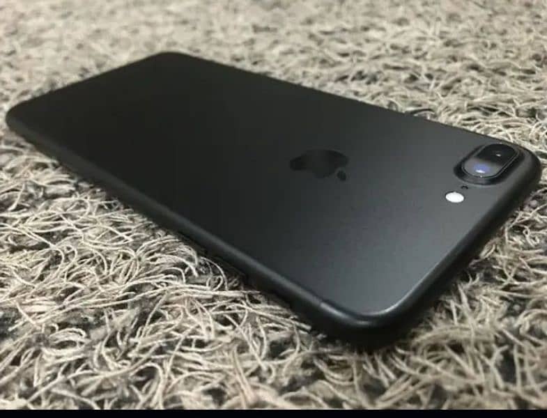 iphone 7plus pta approved 2