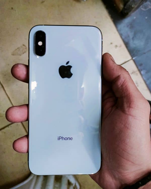 iphone Xs 0