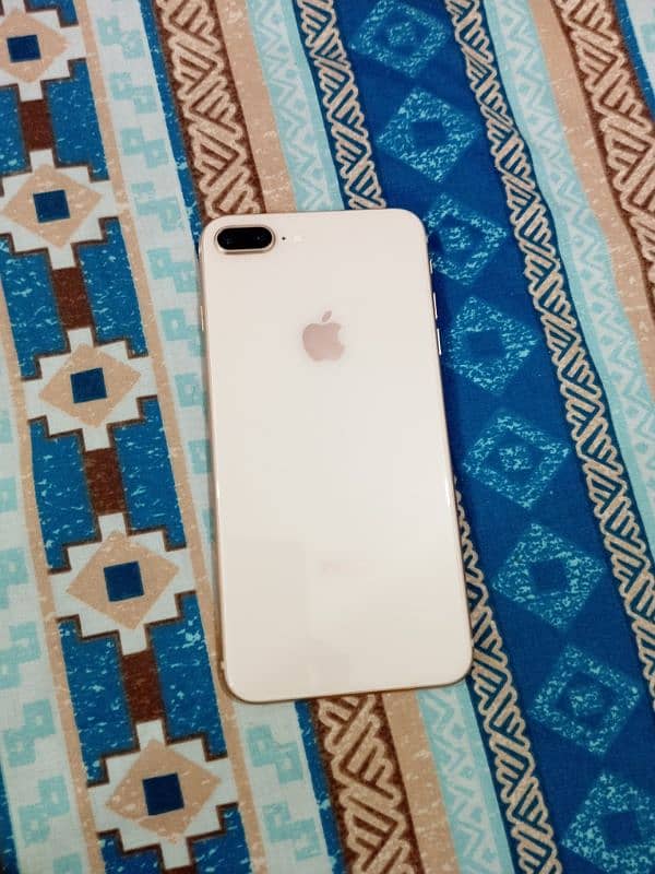 Iphone 8 plus 64gb excellent condition 4