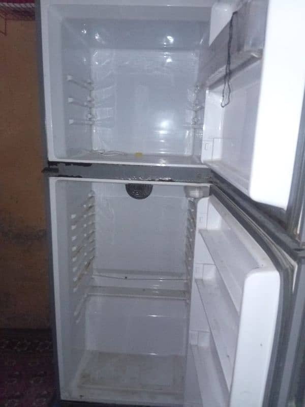 Orient fridge 2