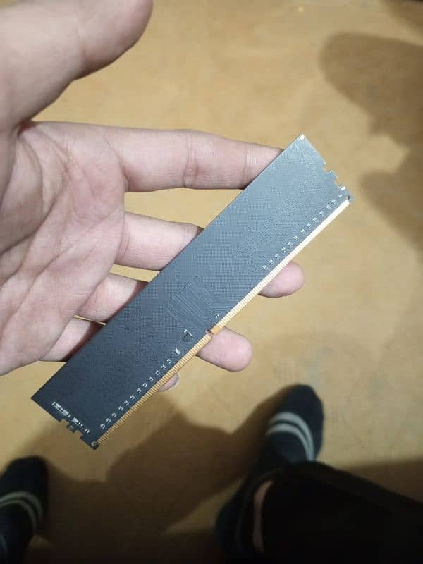 8gb DDR4 HIKVISION 3200mhz 3