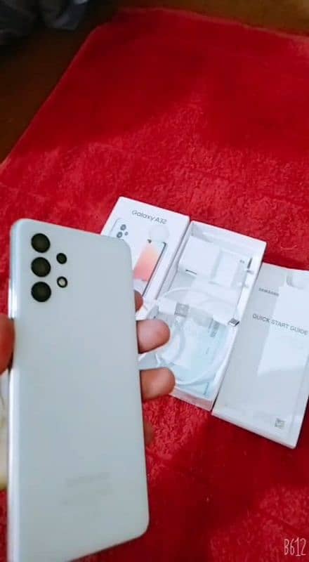 Samsung Galaxy a32 for sale (0311-44-30-215) my WhatsApp number 1