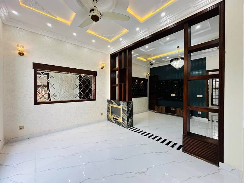 3 Years Installment Plan Luxury Designer House In Bahria Town Lahore 3