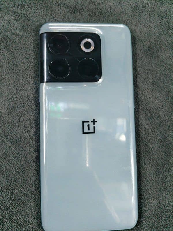 Oneplus 10T 16/256 0