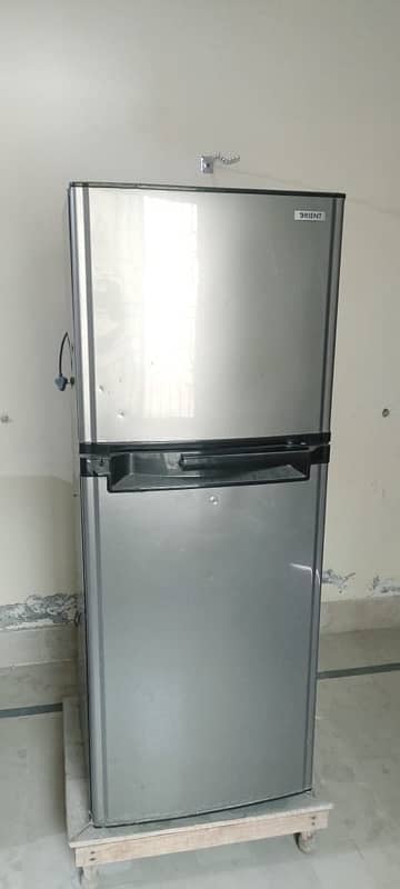 Orient Fridge for sale 0