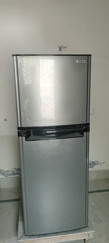 Orient Fridge for sale 1