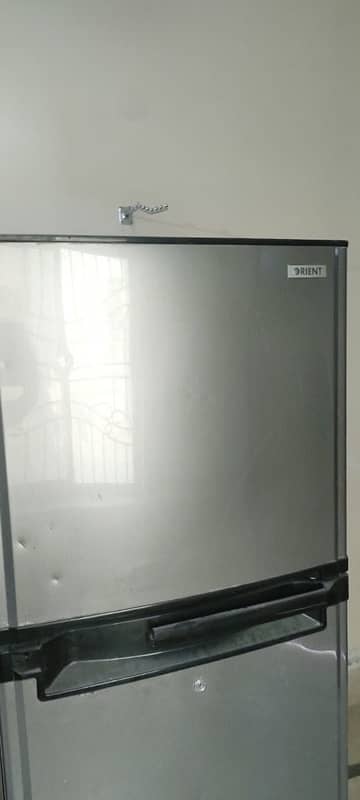 Orient Fridge for sale 2