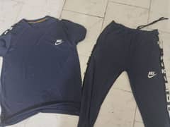 2 Brand New Tracksuits - Large Size | Fresh and Stylish"*