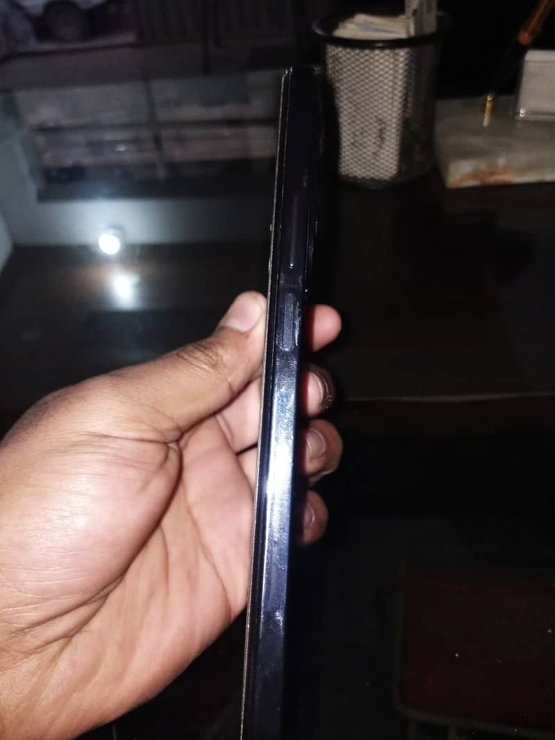 Infinix Hot 40 1