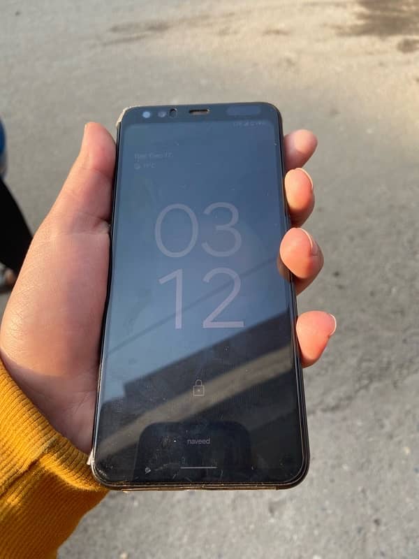 google pixel 4xl patch with box wtsp 03430421780 1